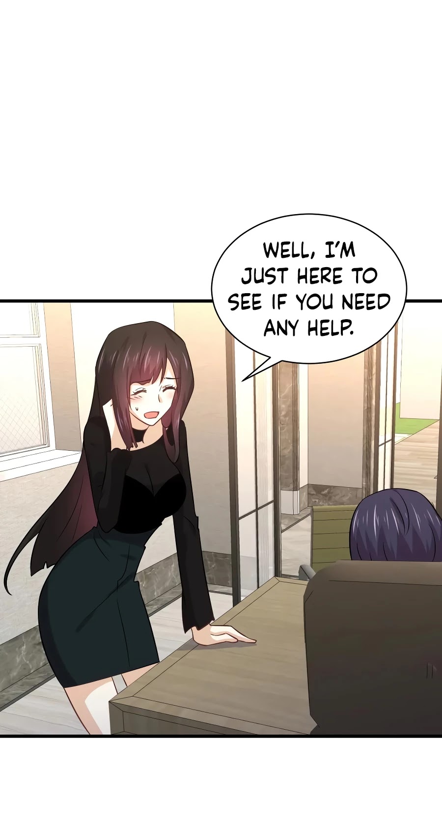 Immortal Swordsman in The Reverse World chapter 140 page 20