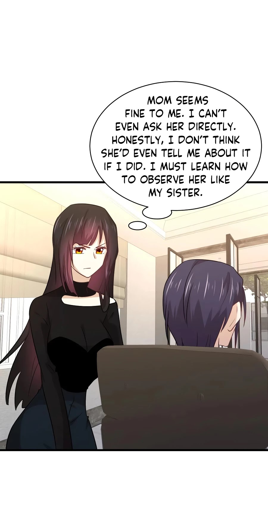 Immortal Swordsman in The Reverse World chapter 140 page 23