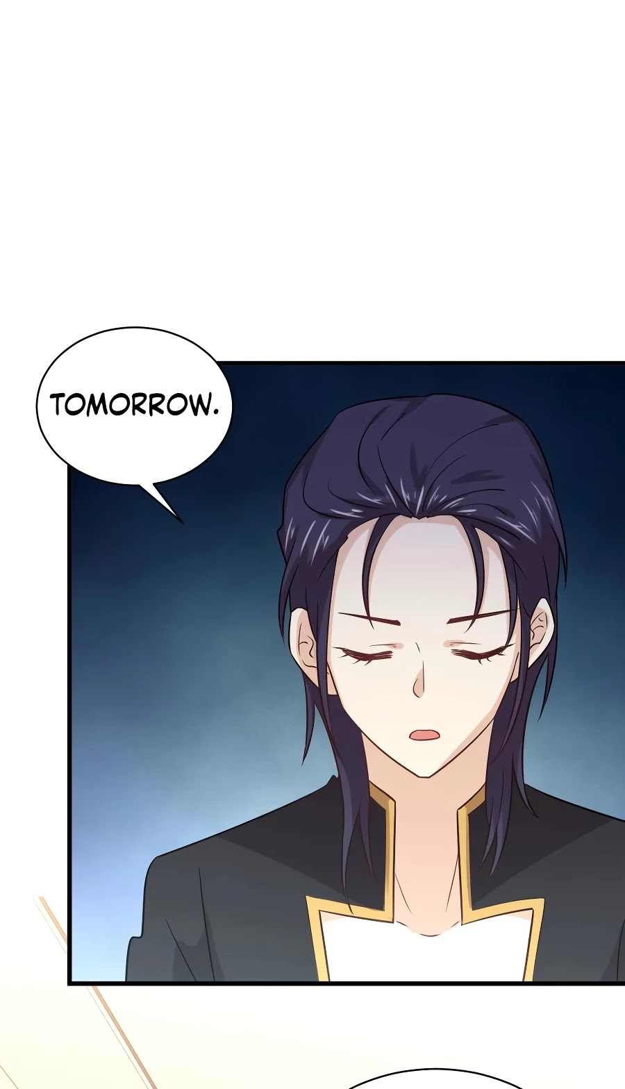 Immortal Swordsman in The Reverse World chapter 140 page 39