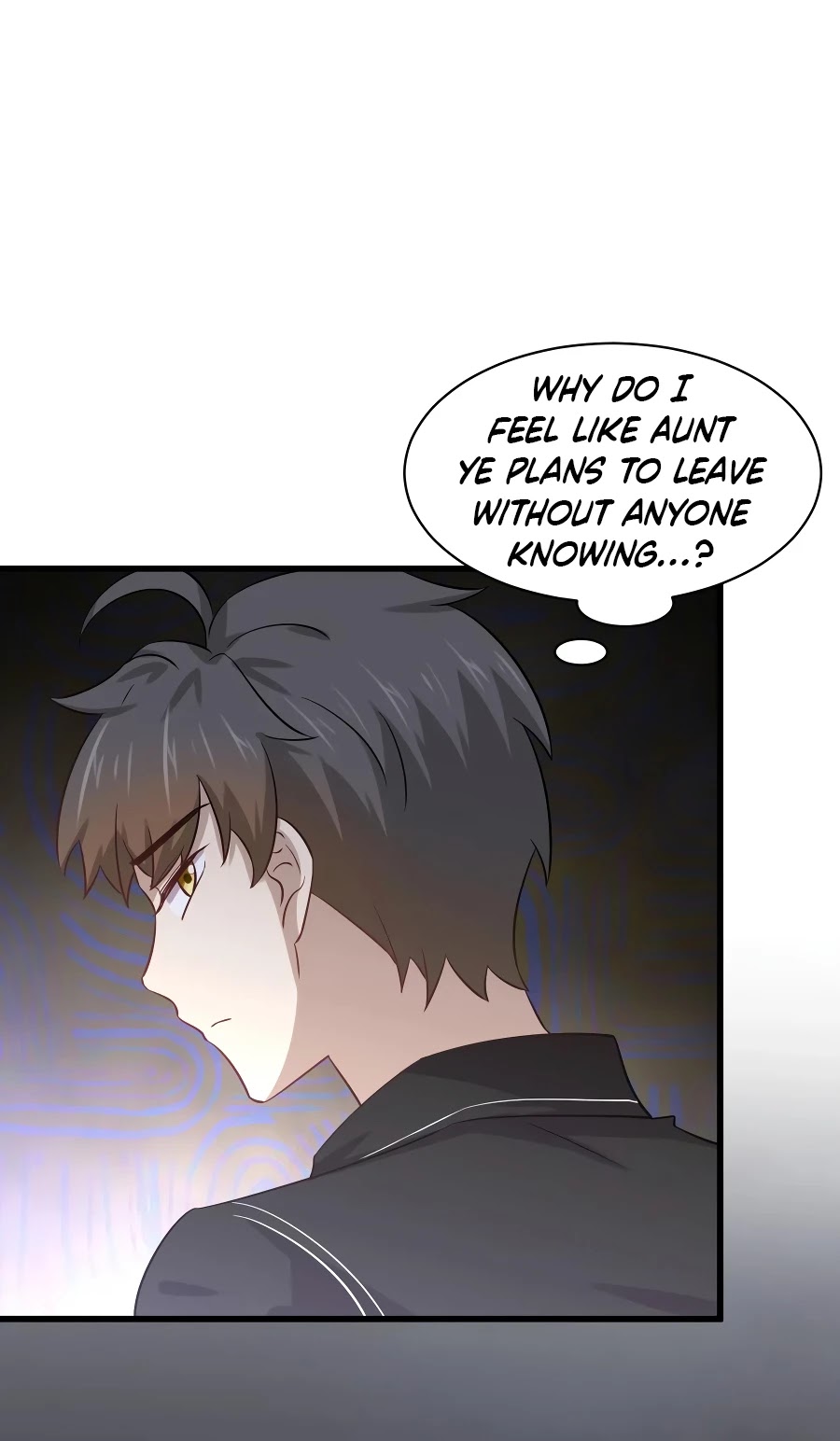 Immortal Swordsman in The Reverse World chapter 140 page 42