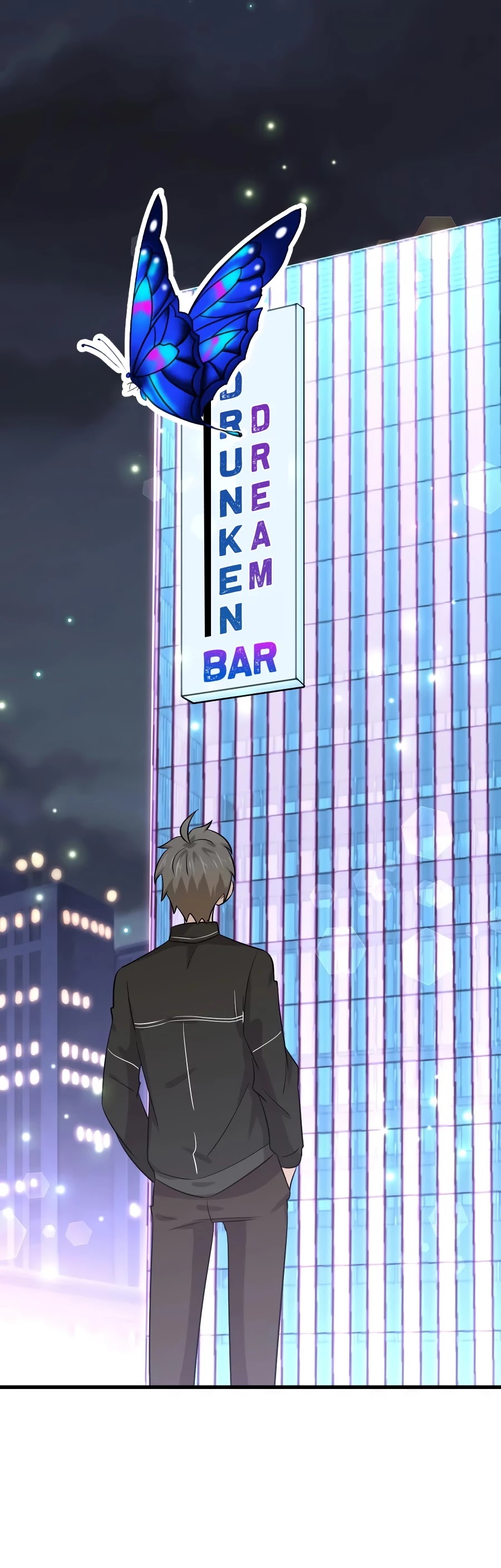 Immortal Swordsman in The Reverse World chapter 140 page 45