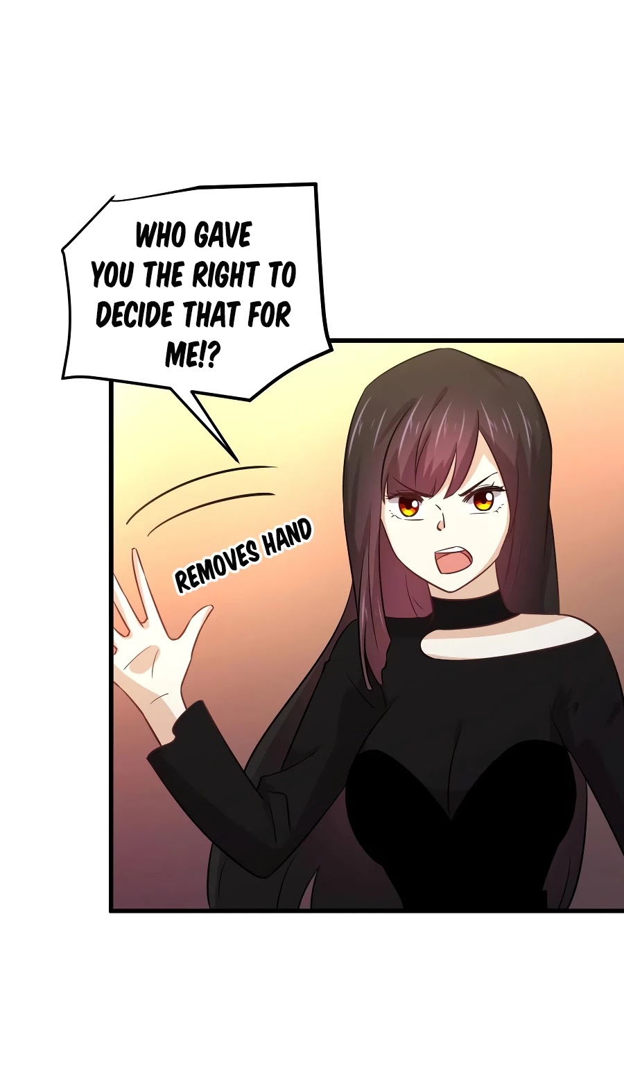 Immortal Swordsman in The Reverse World chapter 140 page 5