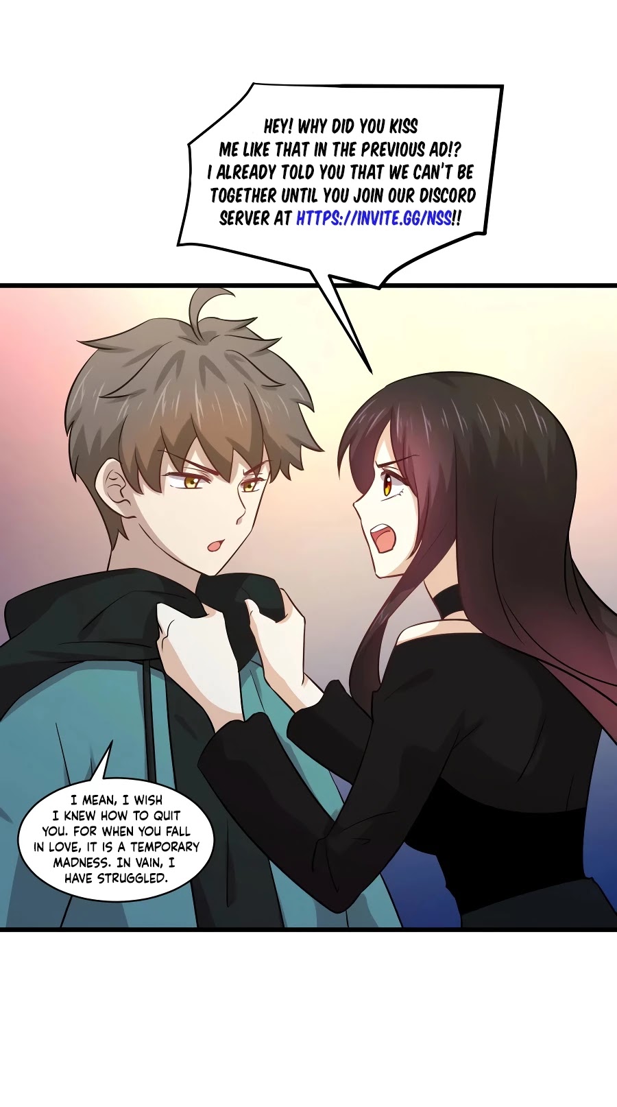 Immortal Swordsman in The Reverse World chapter 140 page 53