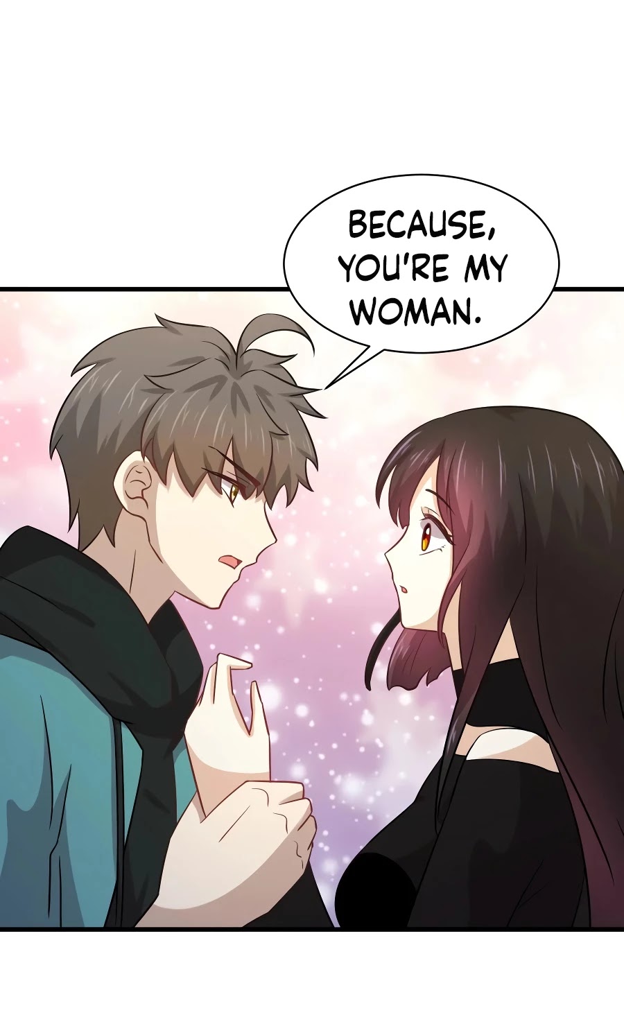 Immortal Swordsman in The Reverse World chapter 140 page 6