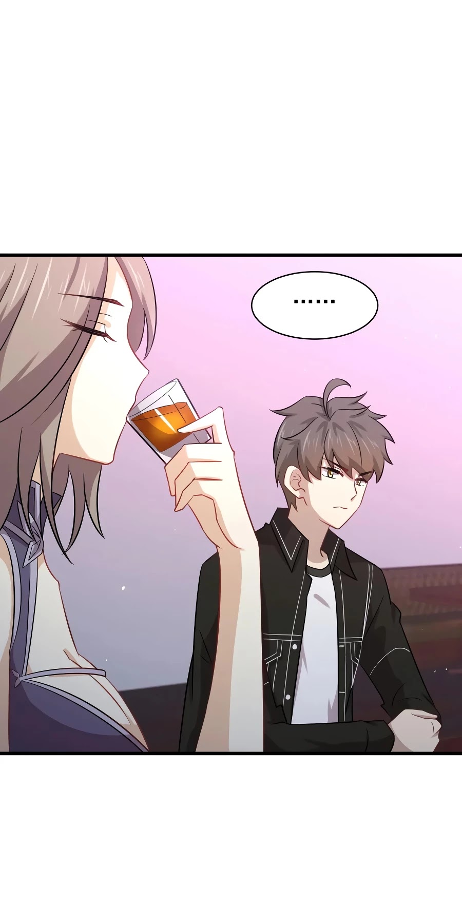 Immortal Swordsman in The Reverse World chapter 141 page 13