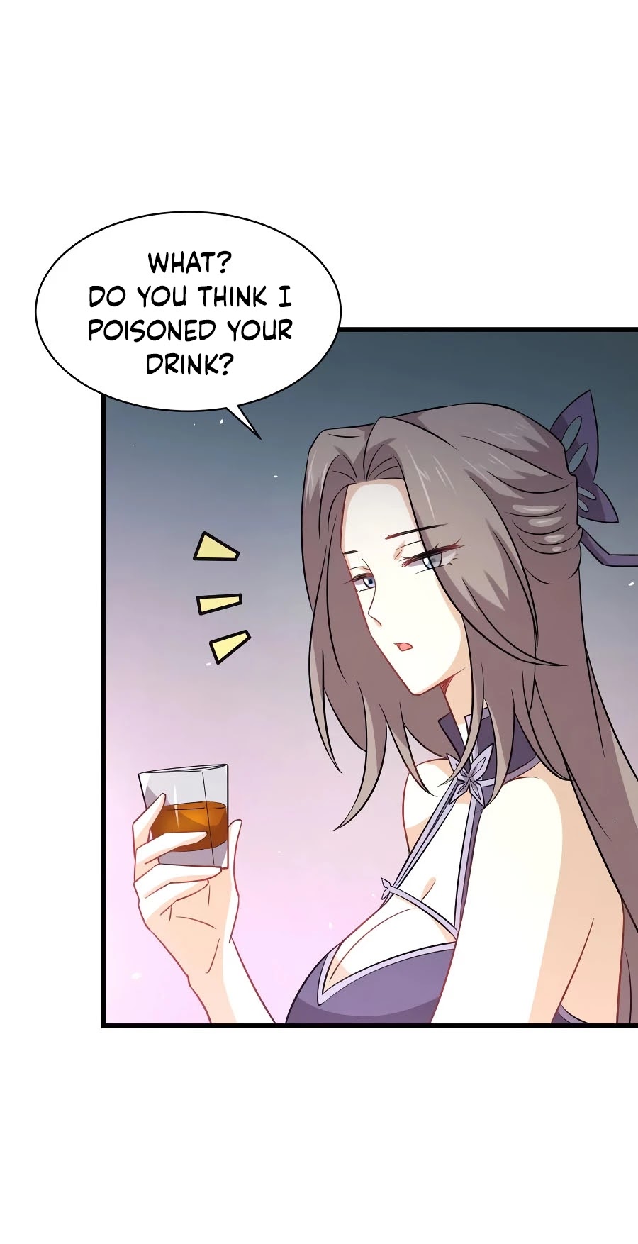 Immortal Swordsman in The Reverse World chapter 141 page 14