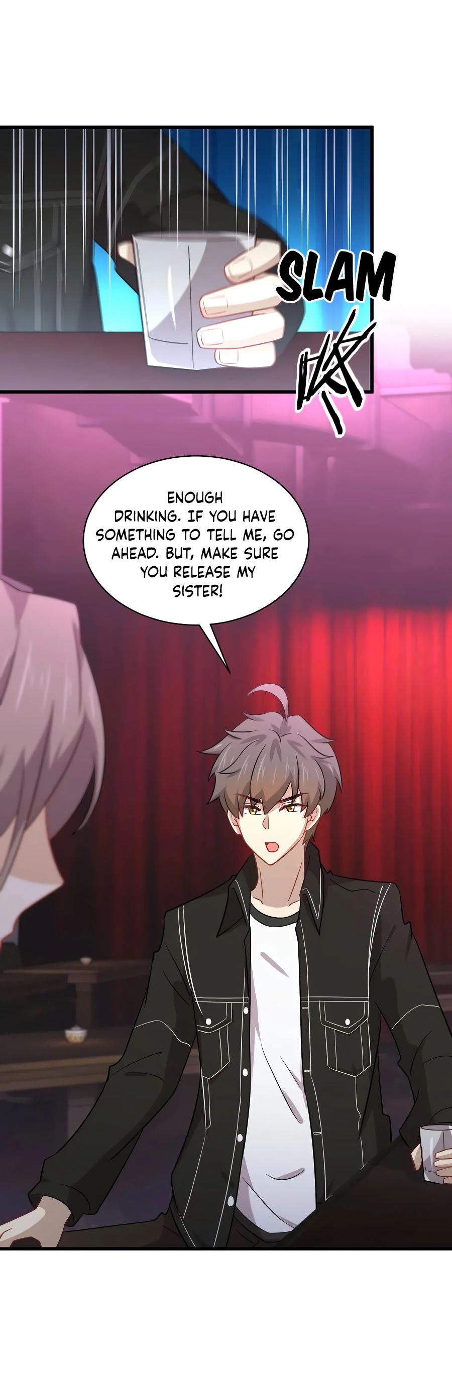 Immortal Swordsman in The Reverse World chapter 141 page 18