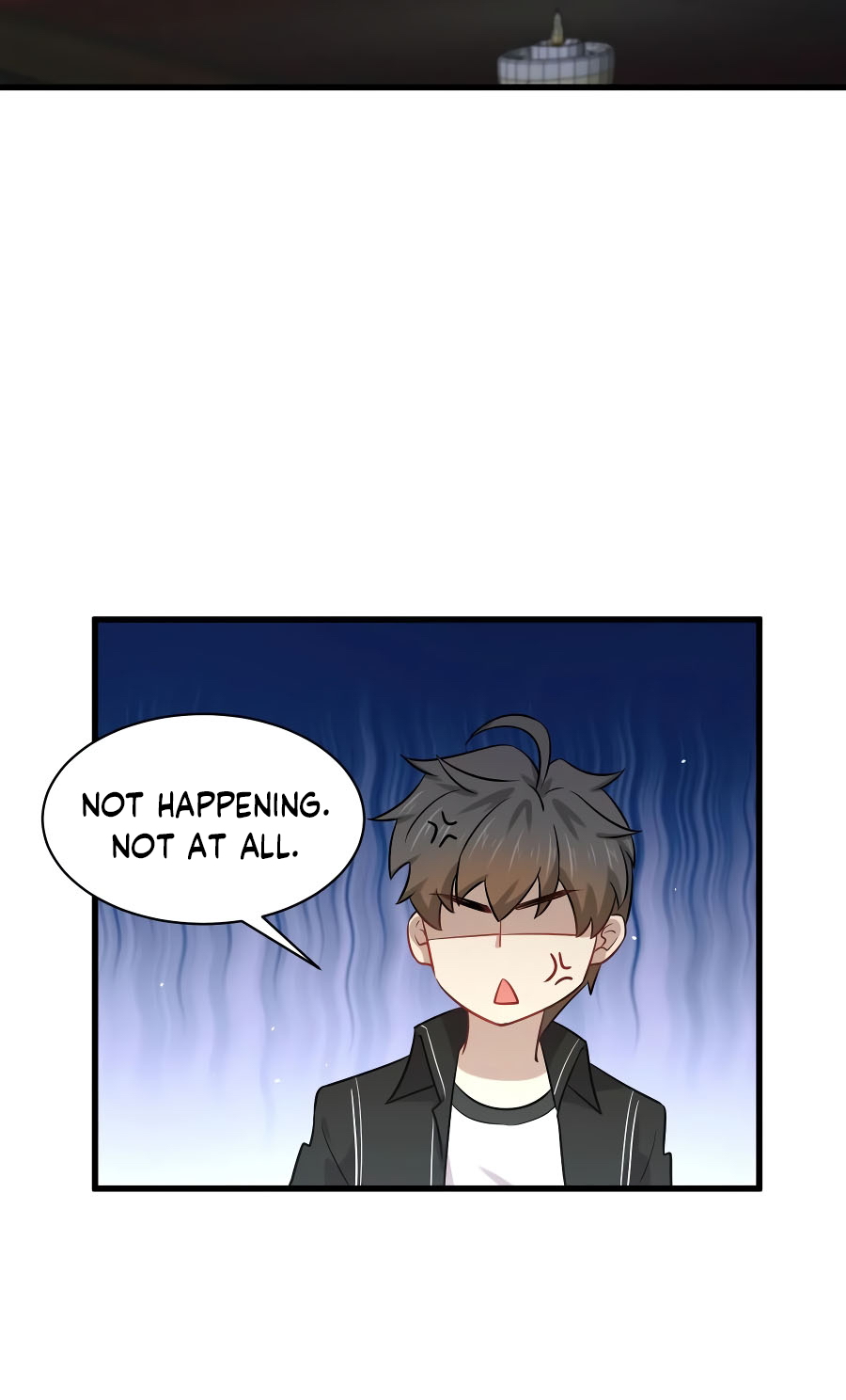 Immortal Swordsman in The Reverse World chapter 141 page 20