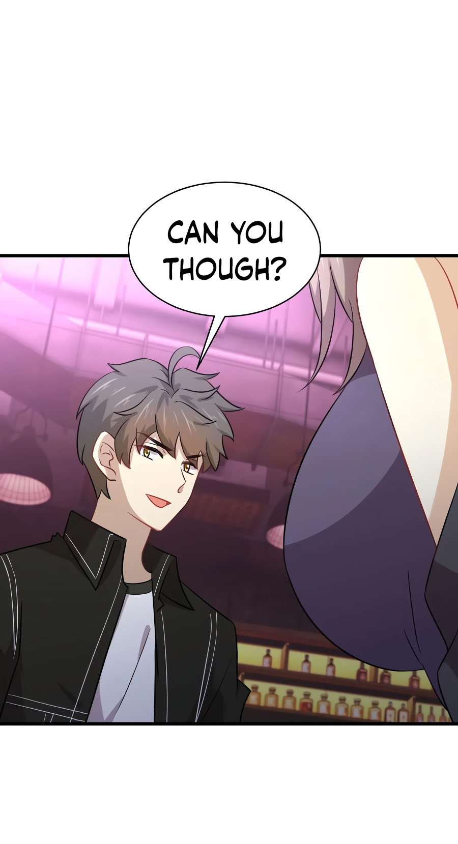 Immortal Swordsman in The Reverse World chapter 141 page 22