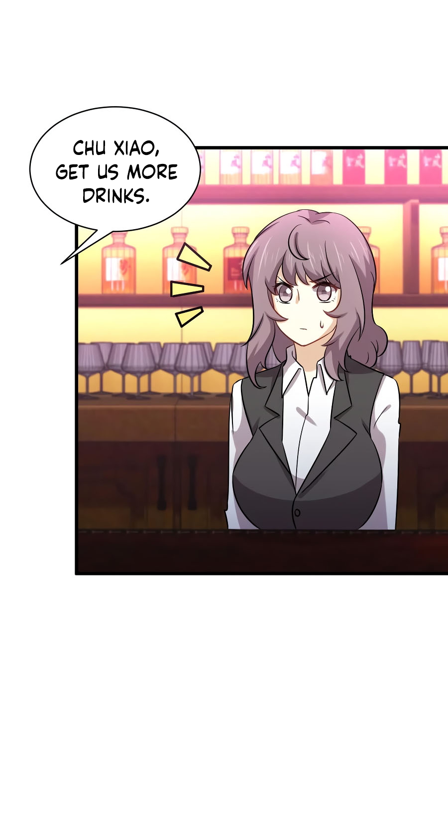 Immortal Swordsman in The Reverse World chapter 141 page 24