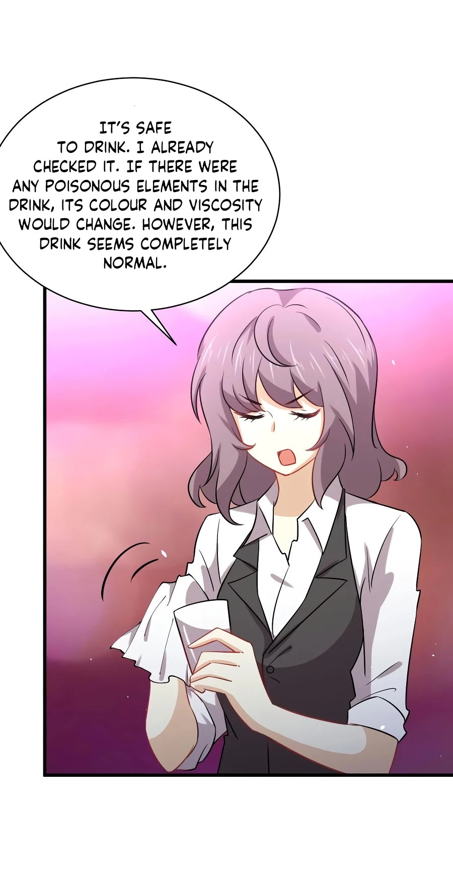 Immortal Swordsman in The Reverse World chapter 141 page 28