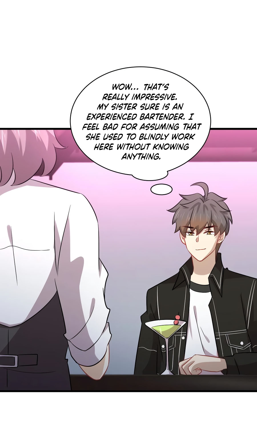 Immortal Swordsman in The Reverse World chapter 141 page 29