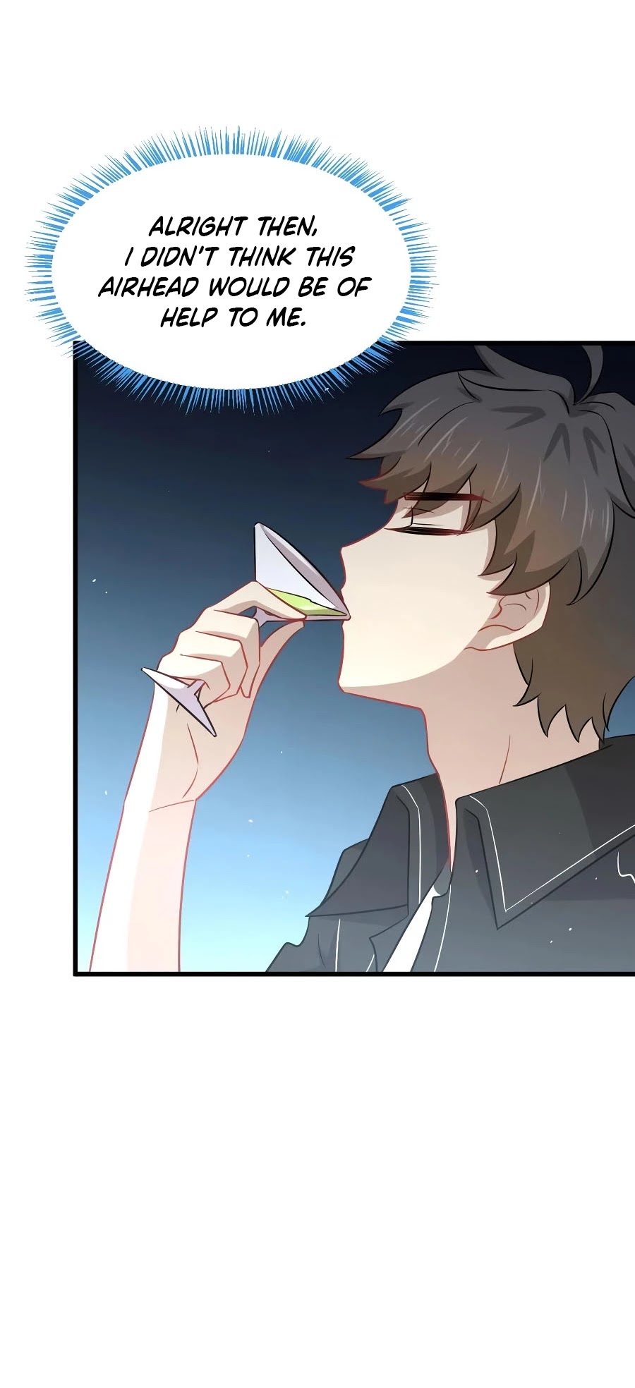 Immortal Swordsman in The Reverse World chapter 141 page 30