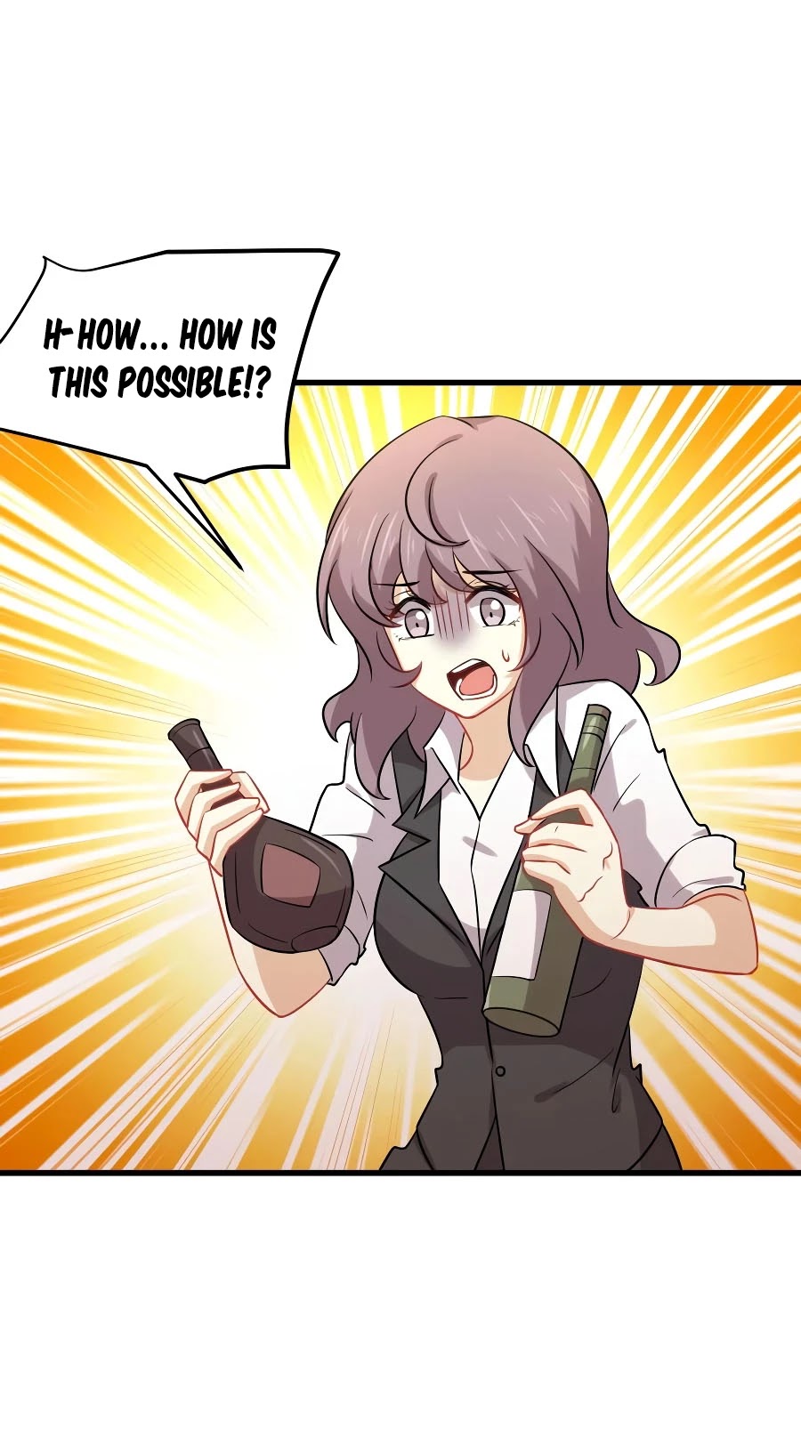 Immortal Swordsman in The Reverse World chapter 141 page 34