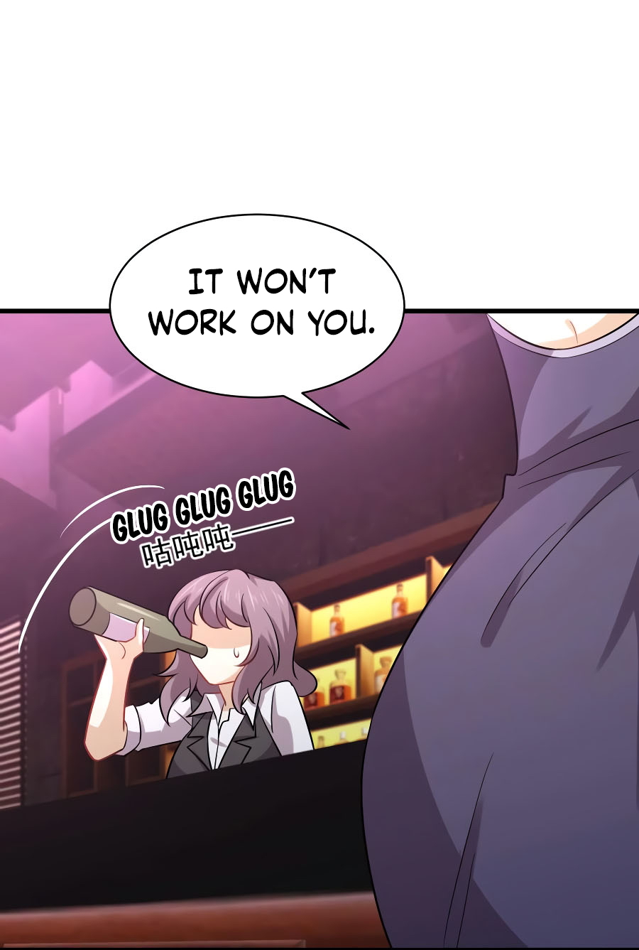 Immortal Swordsman in The Reverse World chapter 141 page 35