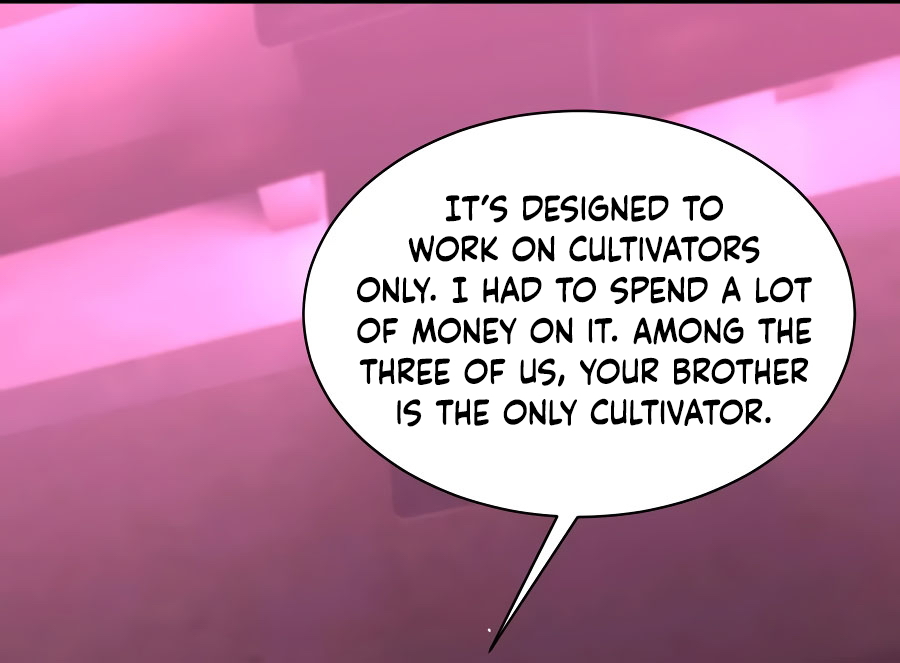 Immortal Swordsman in The Reverse World chapter 141 page 36