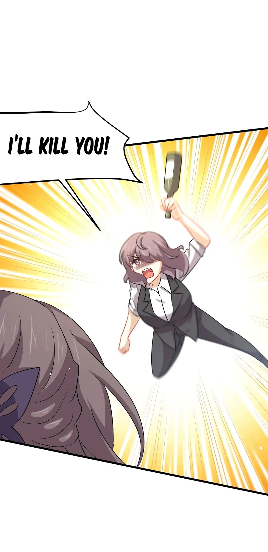 Immortal Swordsman in The Reverse World chapter 141 page 38