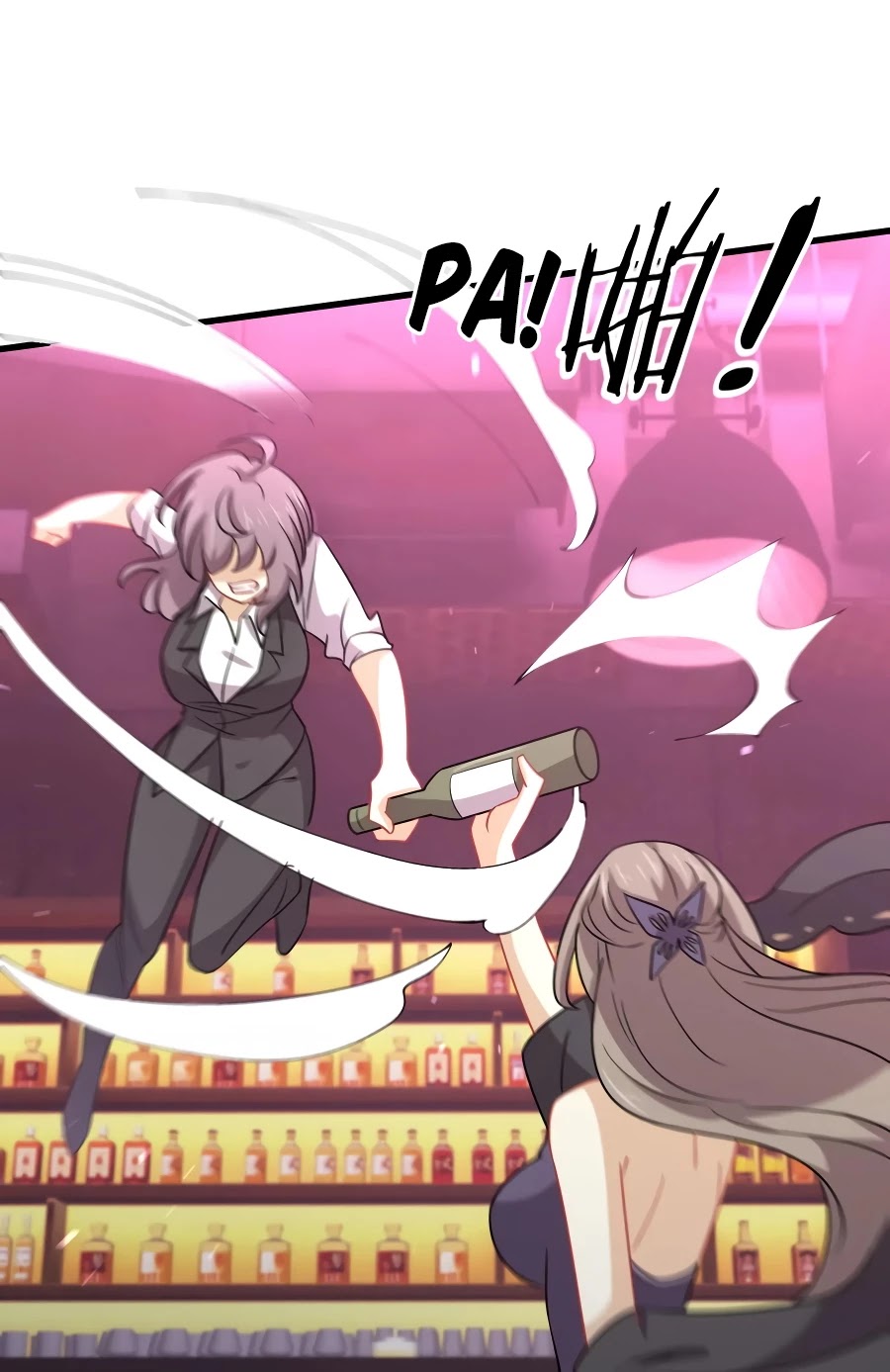 Immortal Swordsman in The Reverse World chapter 141 page 39