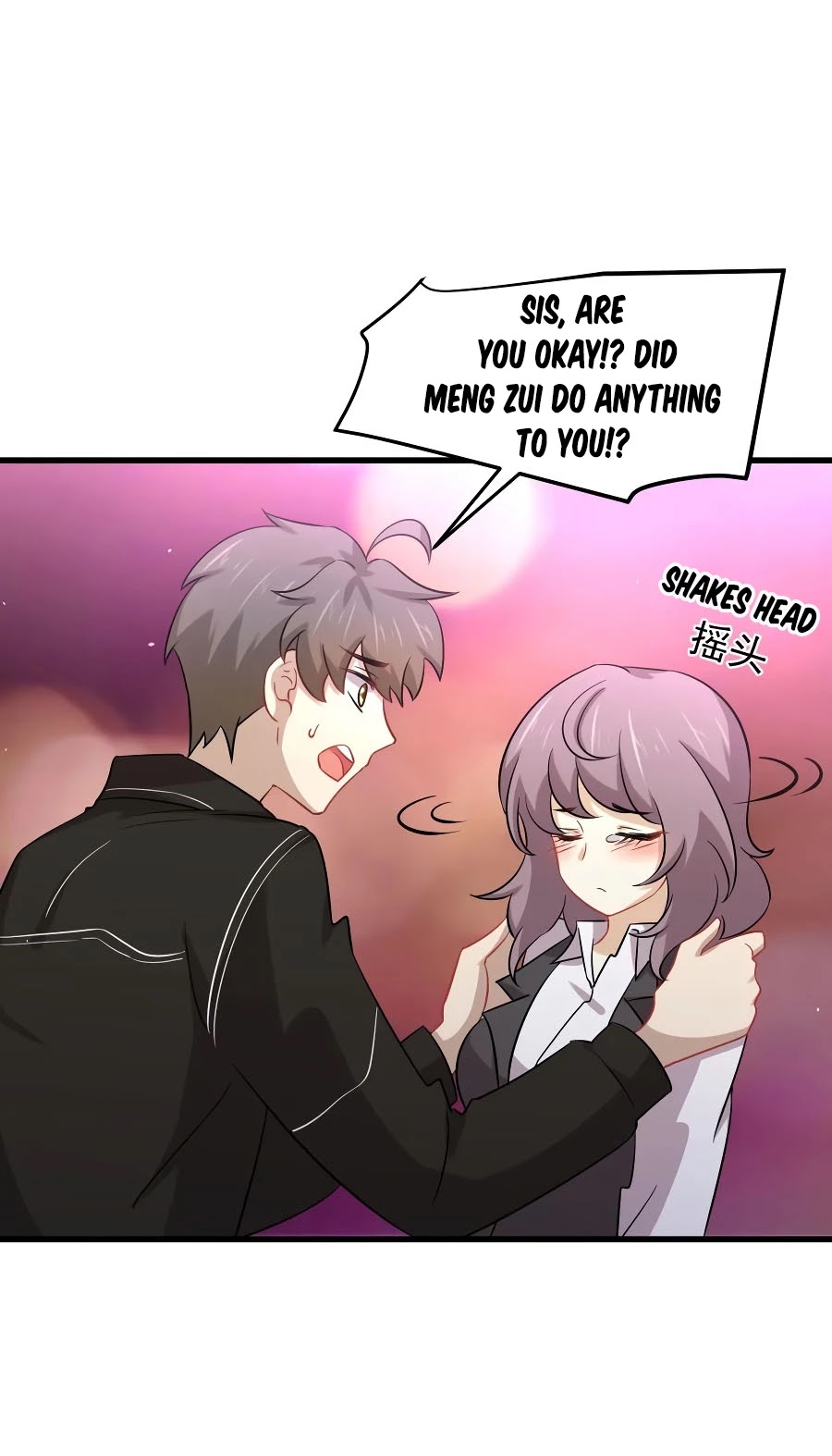 Immortal Swordsman in The Reverse World chapter 141 page 4