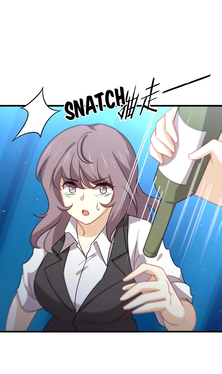 Immortal Swordsman in The Reverse World chapter 141 page 41