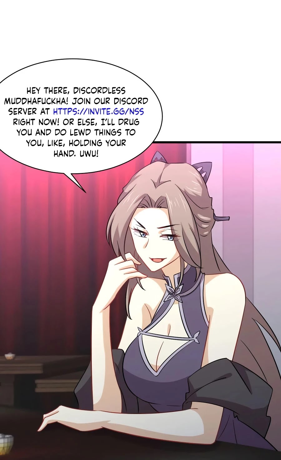 Immortal Swordsman in The Reverse World chapter 141 page 49