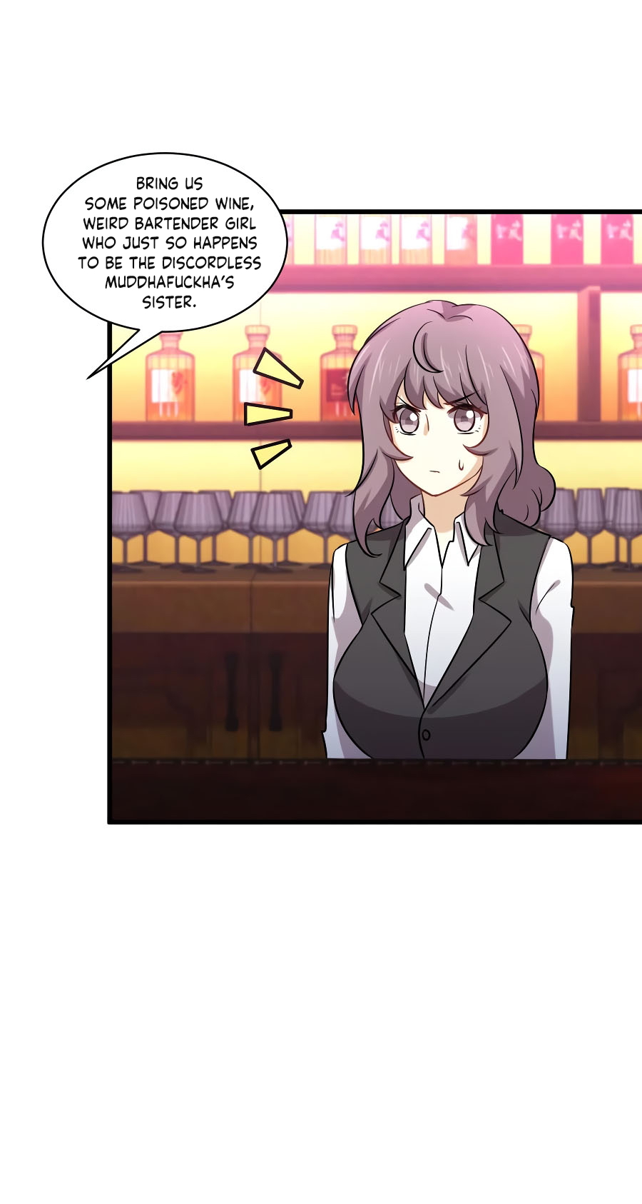 Immortal Swordsman in The Reverse World chapter 141 page 53