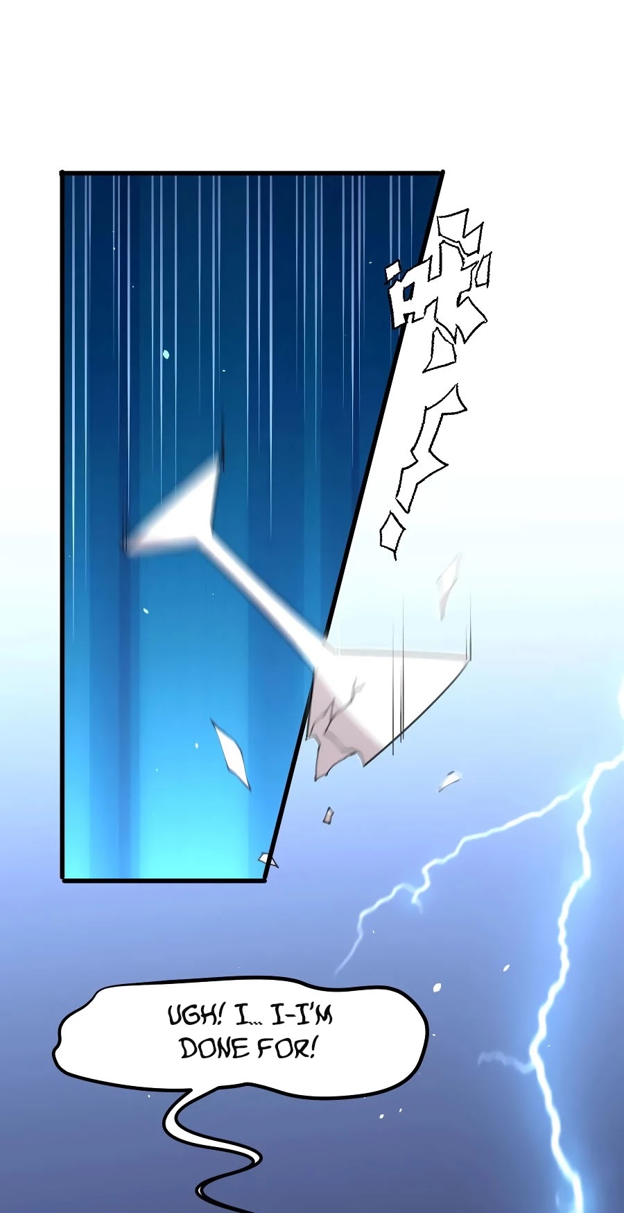 Immortal Swordsman in The Reverse World chapter 141 page 56