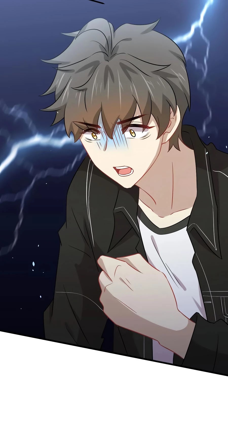 Immortal Swordsman in The Reverse World chapter 141 page 57