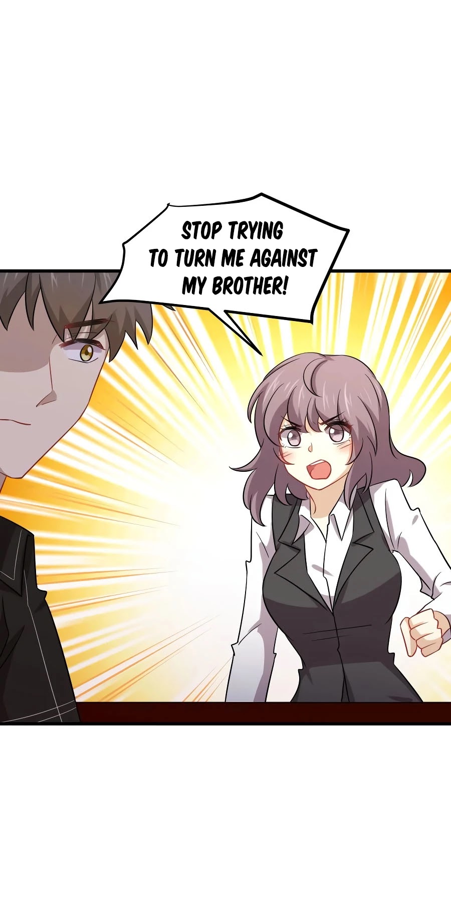 Immortal Swordsman in The Reverse World chapter 141 page 7