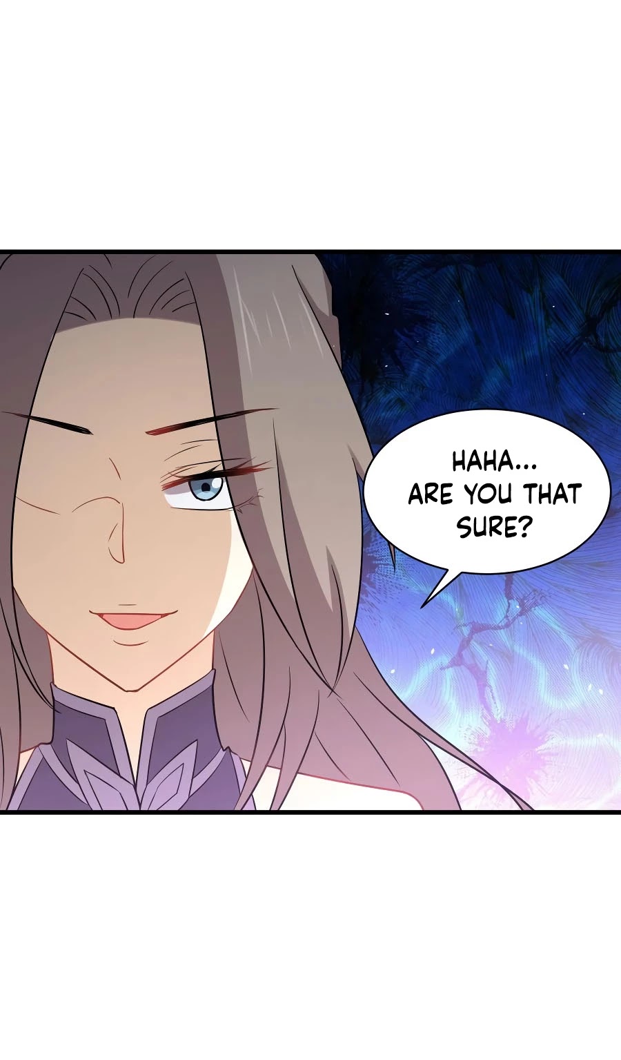 Immortal Swordsman in The Reverse World chapter 141 page 8