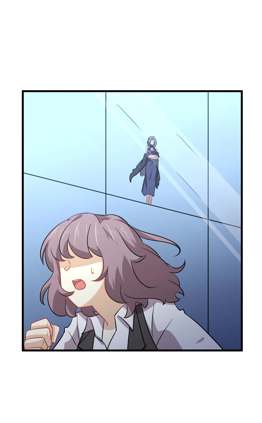 Immortal Swordsman in The Reverse World chapter 142 page 10