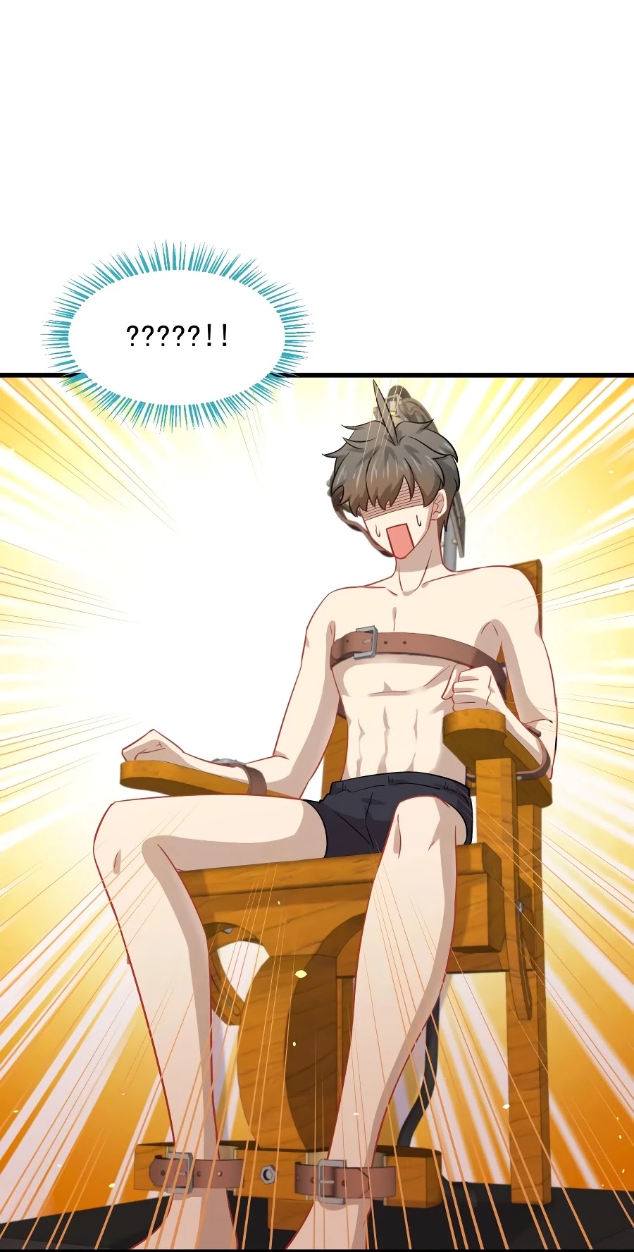 Immortal Swordsman in The Reverse World chapter 142 page 18