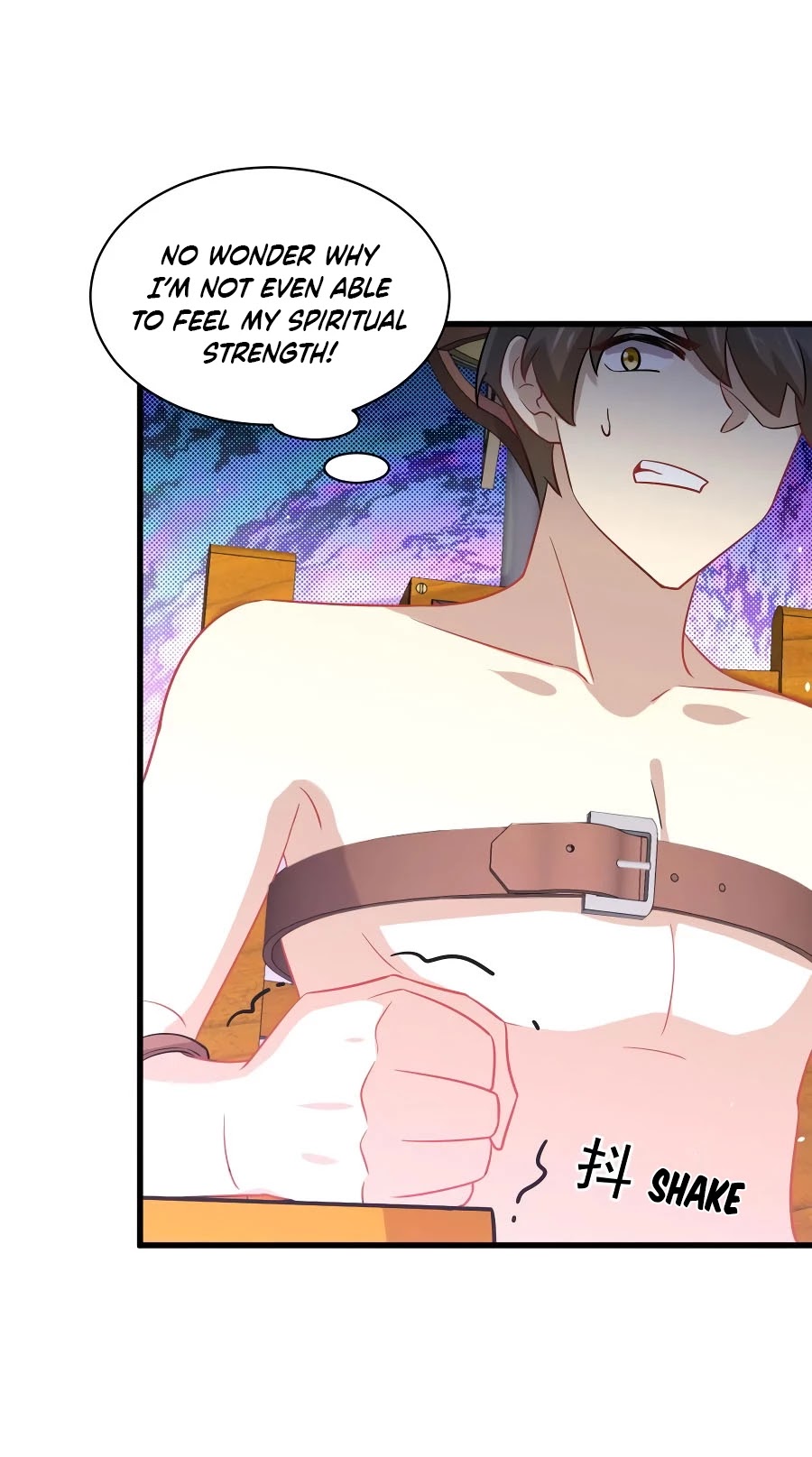 Immortal Swordsman in The Reverse World chapter 142 page 22