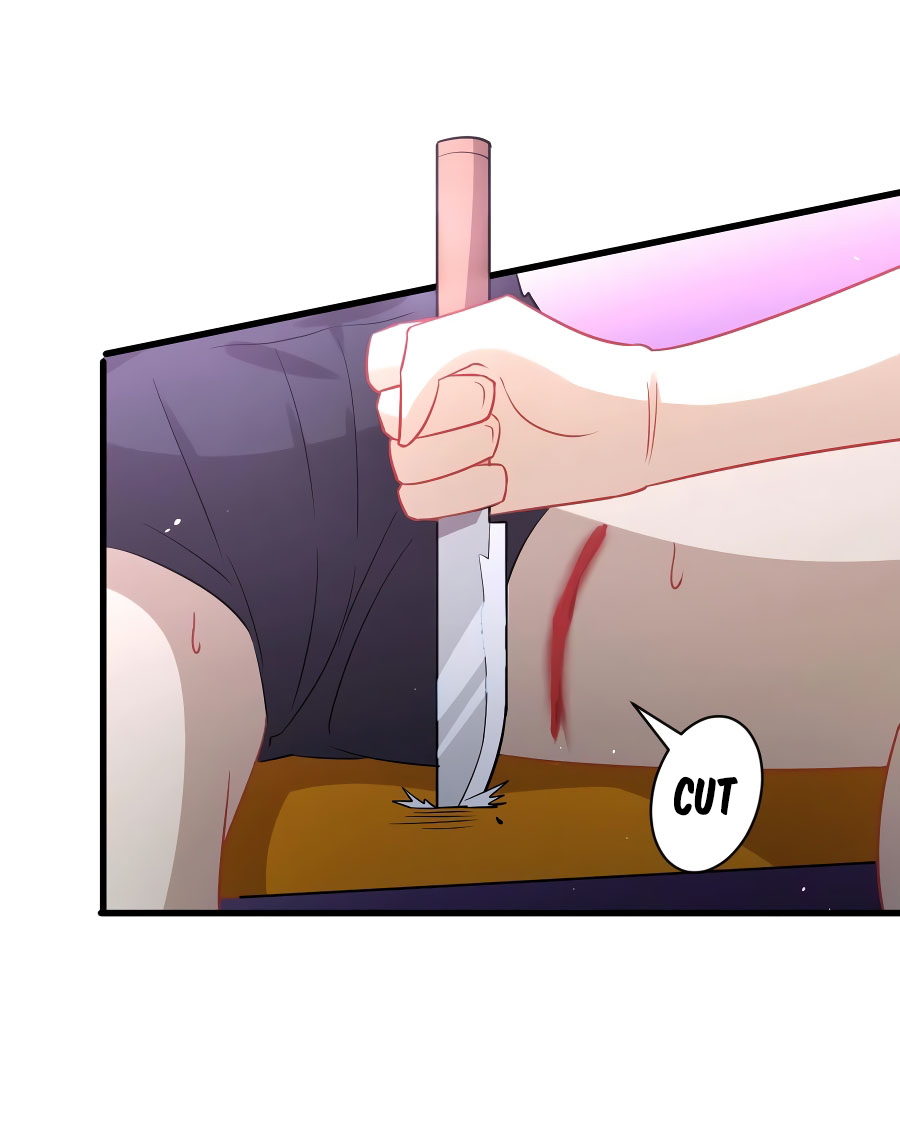 Immortal Swordsman in The Reverse World chapter 142 page 28