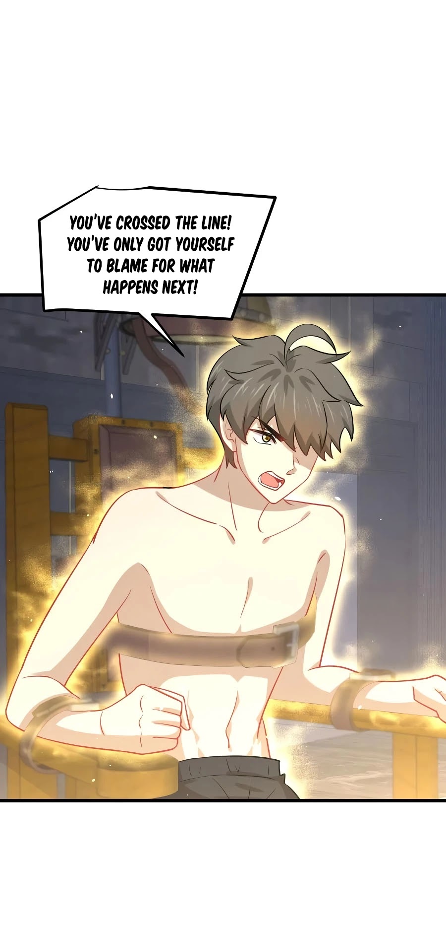 Immortal Swordsman in The Reverse World chapter 142 page 30