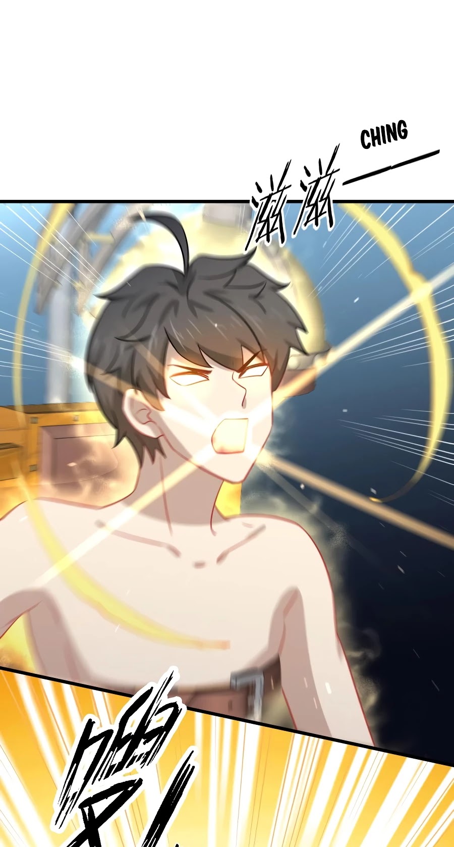 Immortal Swordsman in The Reverse World chapter 142 page 31