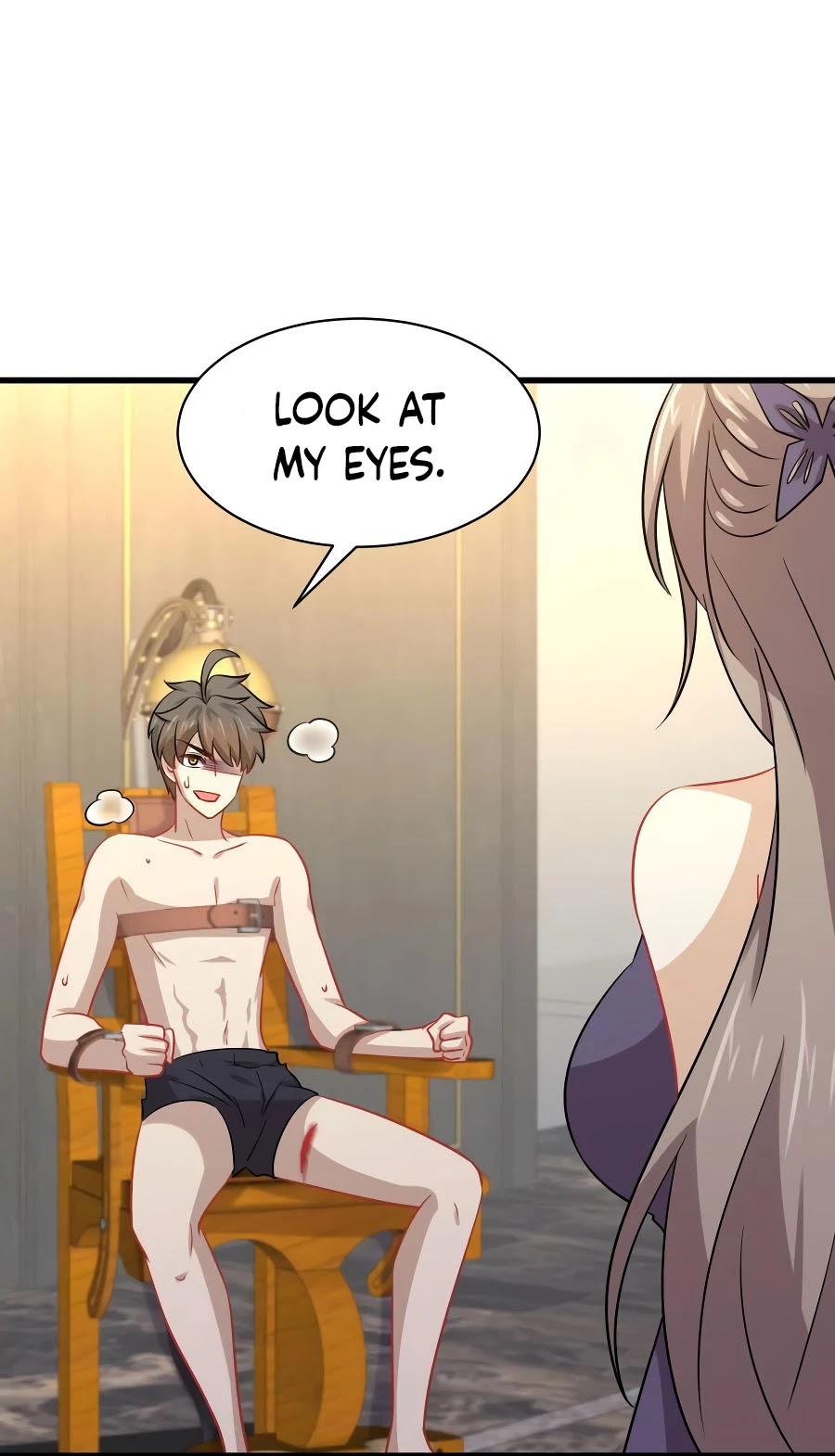 Immortal Swordsman in The Reverse World chapter 142 page 34