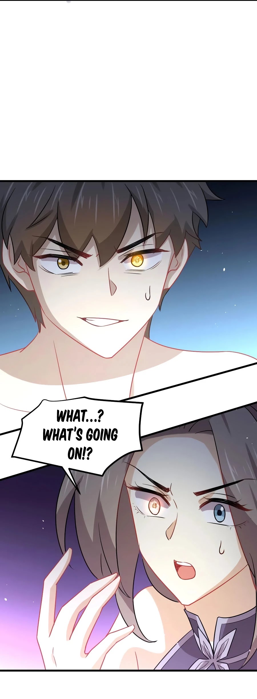 Immortal Swordsman in The Reverse World chapter 142 page 35