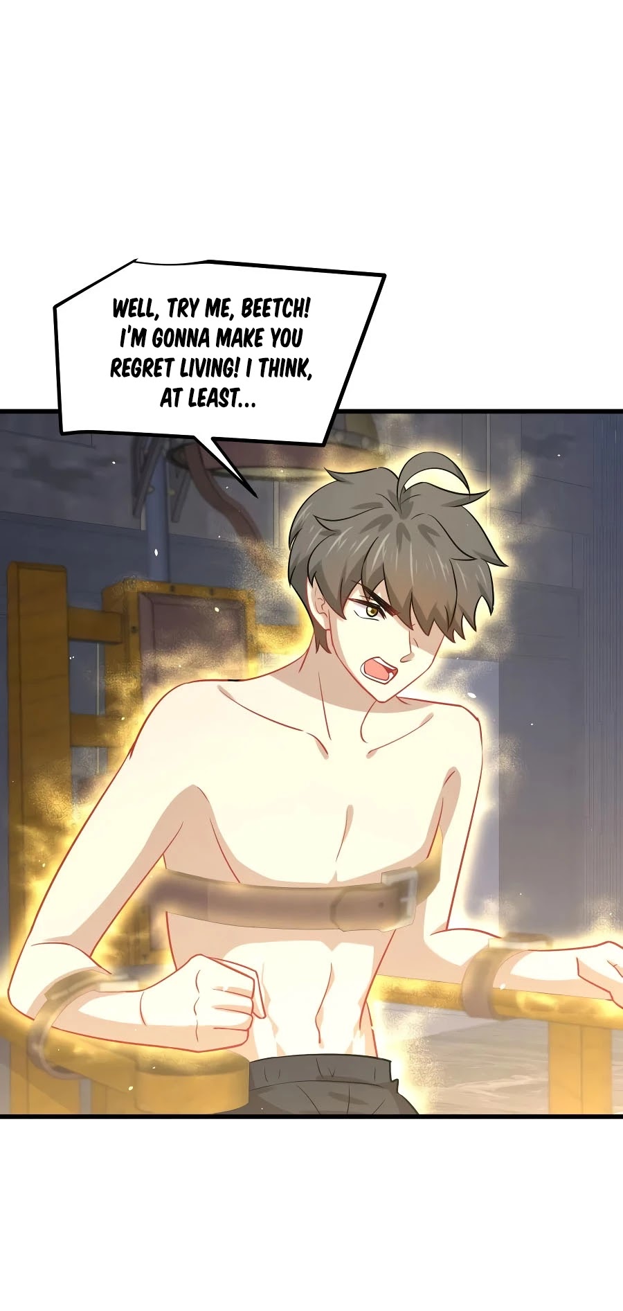 Immortal Swordsman in The Reverse World chapter 142 page 41