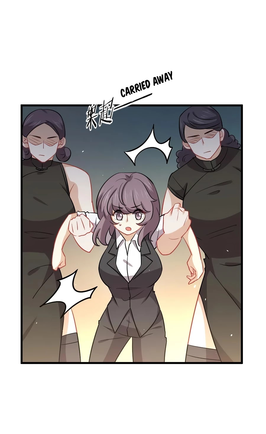 Immortal Swordsman in The Reverse World chapter 142 page 6