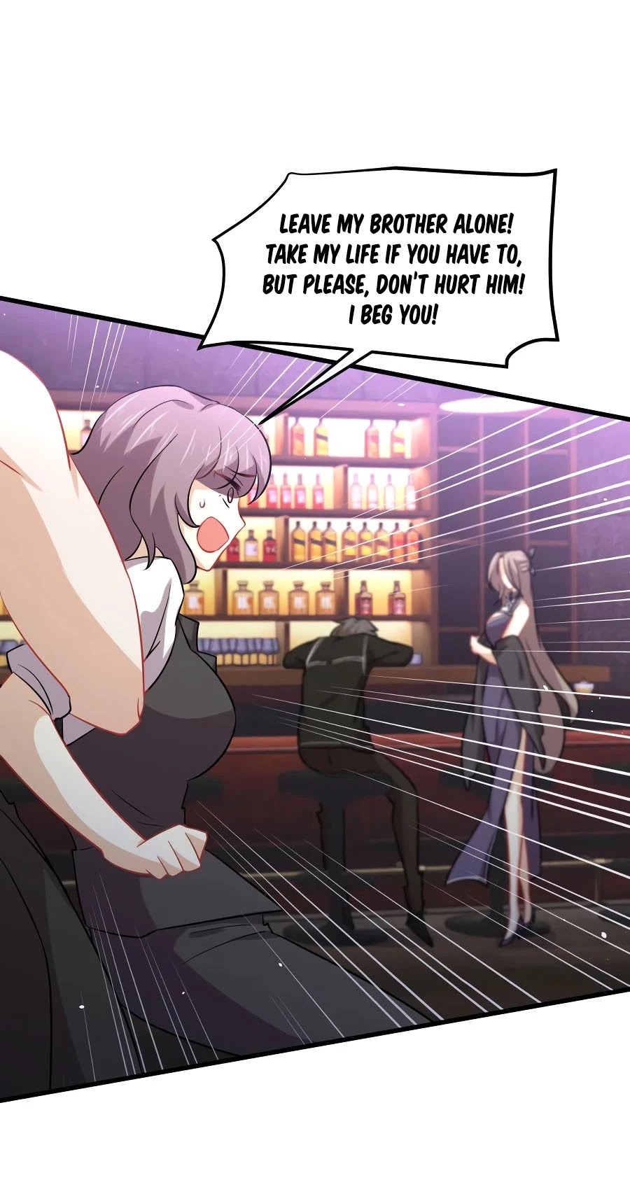 Immortal Swordsman in The Reverse World chapter 142 page 7