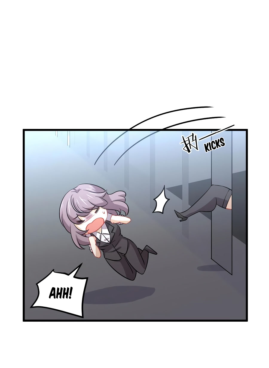 Immortal Swordsman in The Reverse World chapter 142 page 8