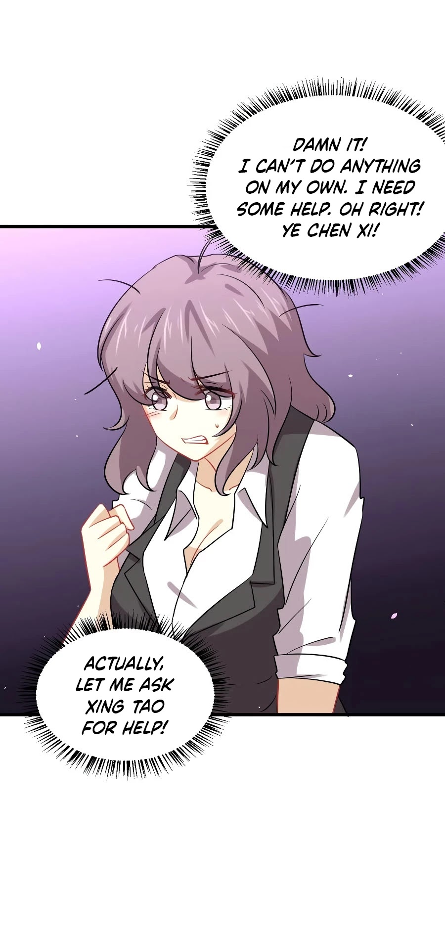 Immortal Swordsman in The Reverse World chapter 142 page 9