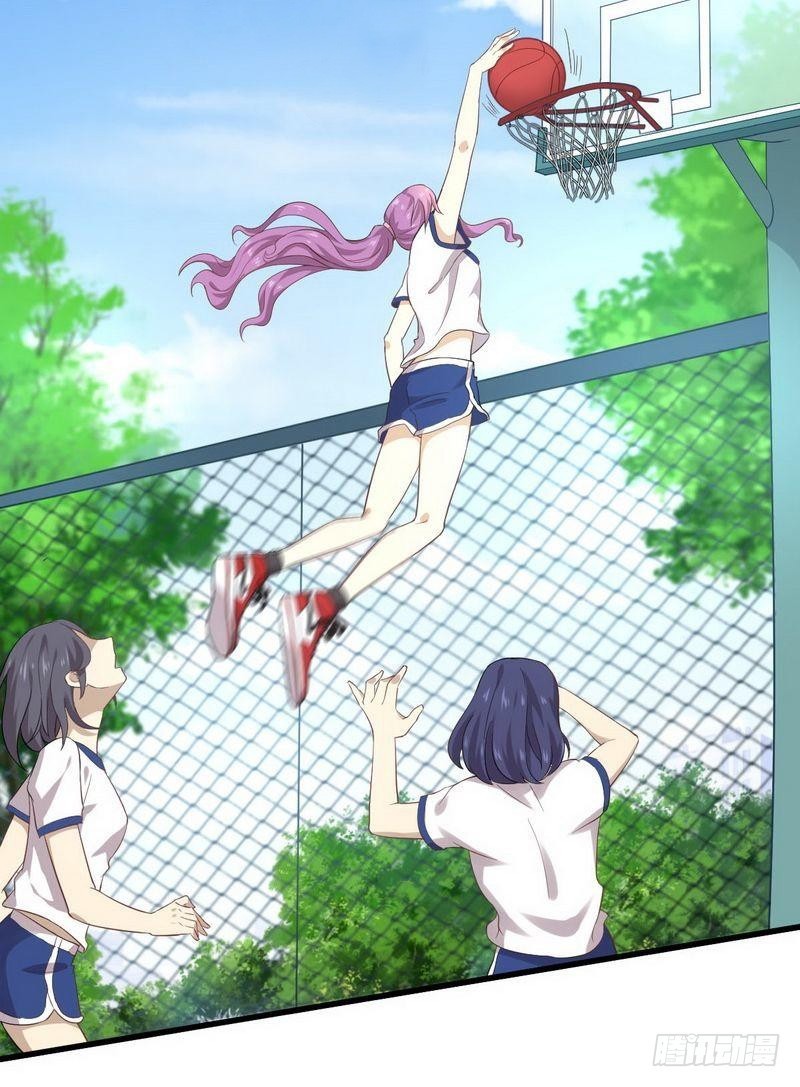 Immortal Swordsman in The Reverse World chapter 15 page 13