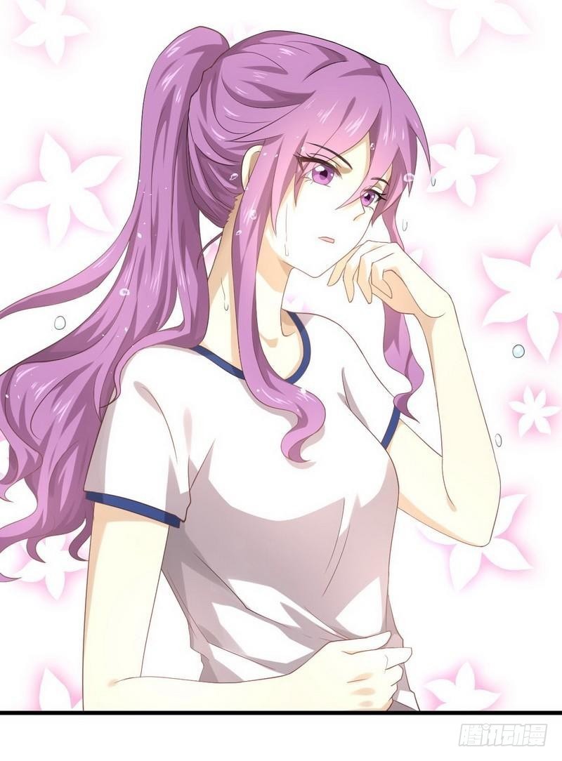 Immortal Swordsman in The Reverse World chapter 15 page 15