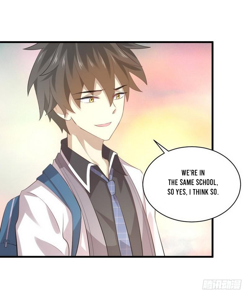 Immortal Swordsman in The Reverse World chapter 15 page 22