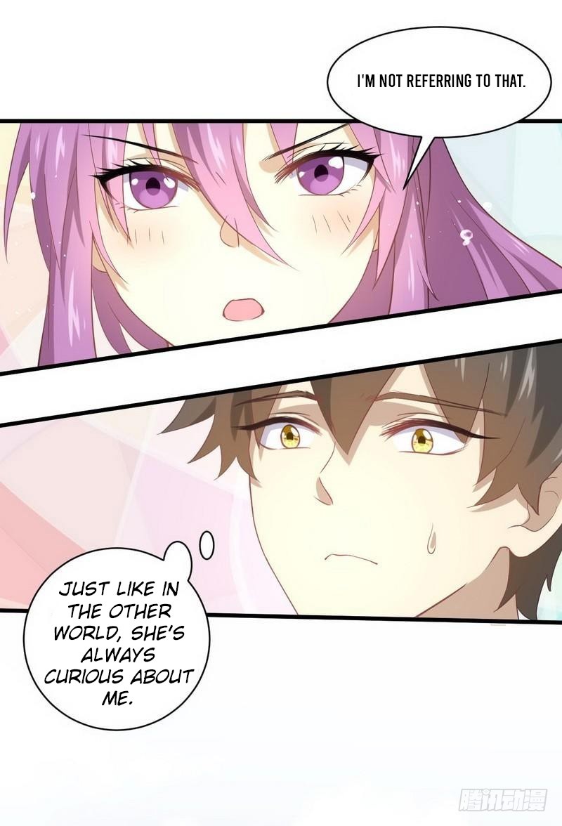 Immortal Swordsman in The Reverse World chapter 15 page 23