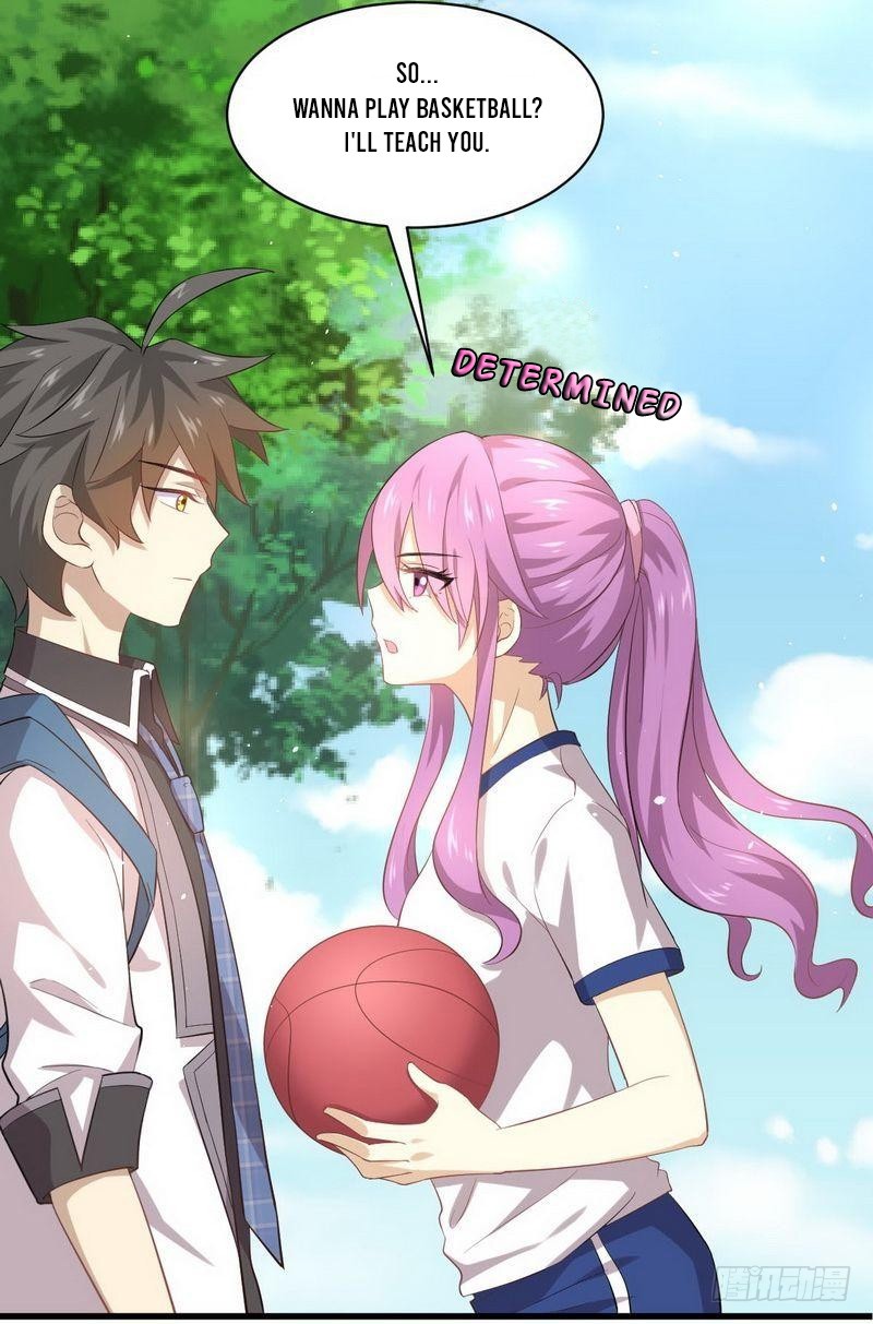 Immortal Swordsman in The Reverse World chapter 15 page 25