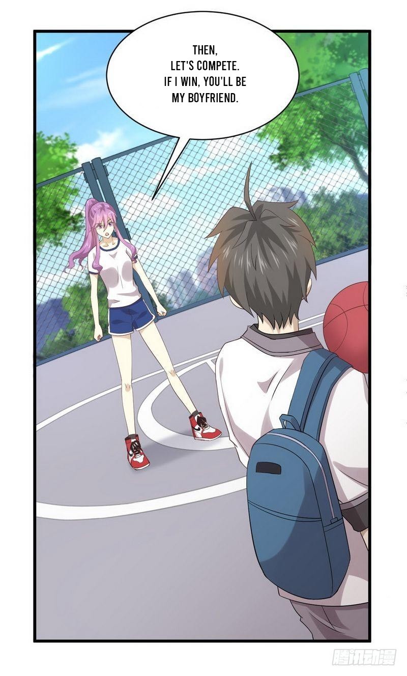 Immortal Swordsman in The Reverse World chapter 15 page 28