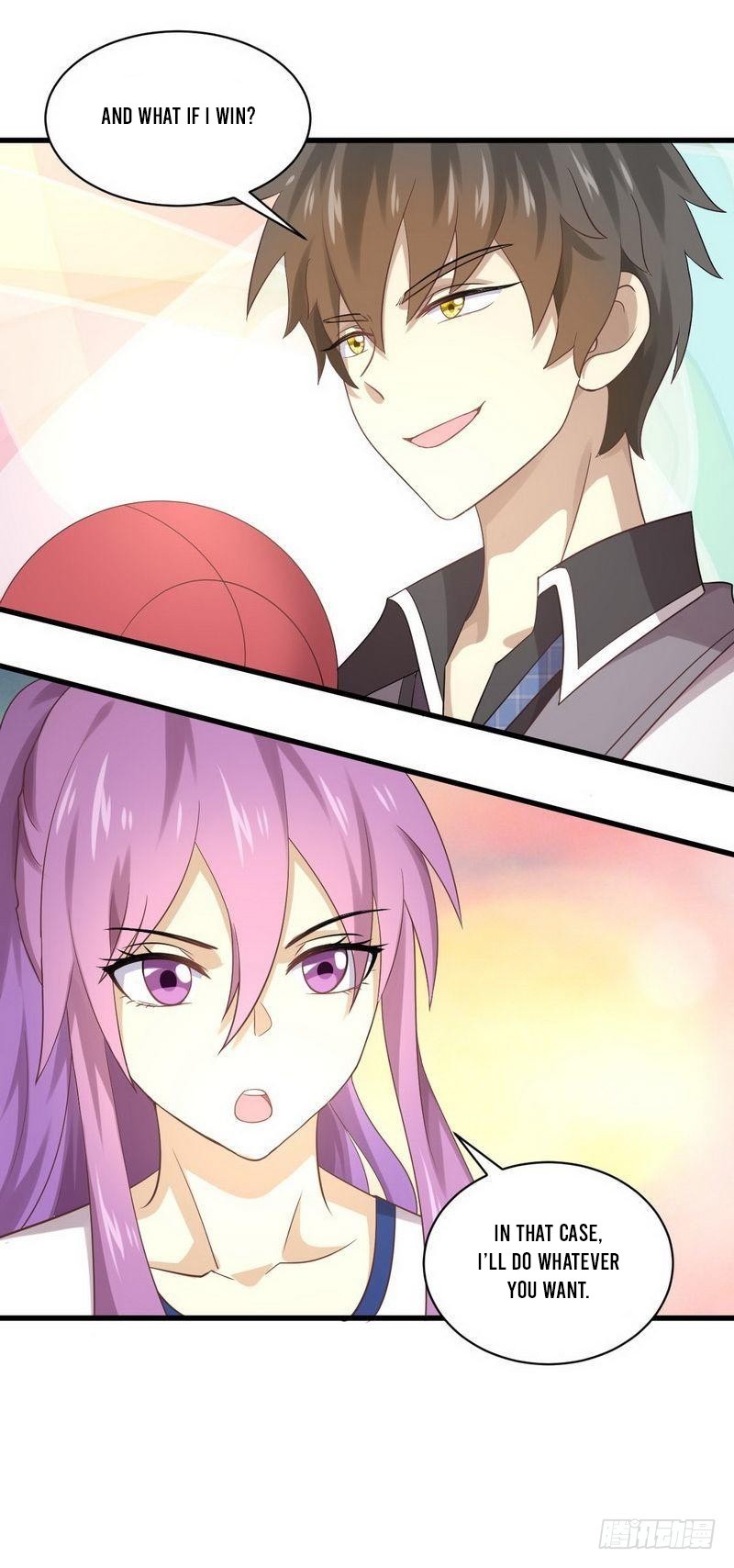 Immortal Swordsman in The Reverse World chapter 15 page 29